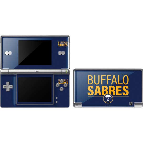 NHL Buffalo Sabres Lineup Nintendo Skins