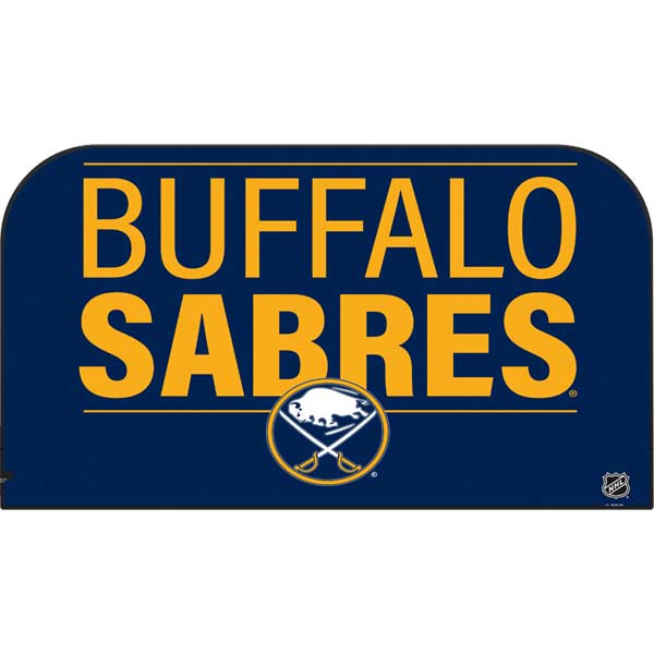 NHL Buffalo Sabres Lineup Nintendo Switch 2 (2025) with Joy-Con Skin
