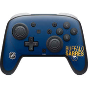 NHL Buffalo Sabres Lineup Nintendo Skins