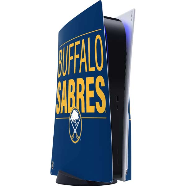 NHL Buffalo Sabres Lineup PlayStation PS5 Skins