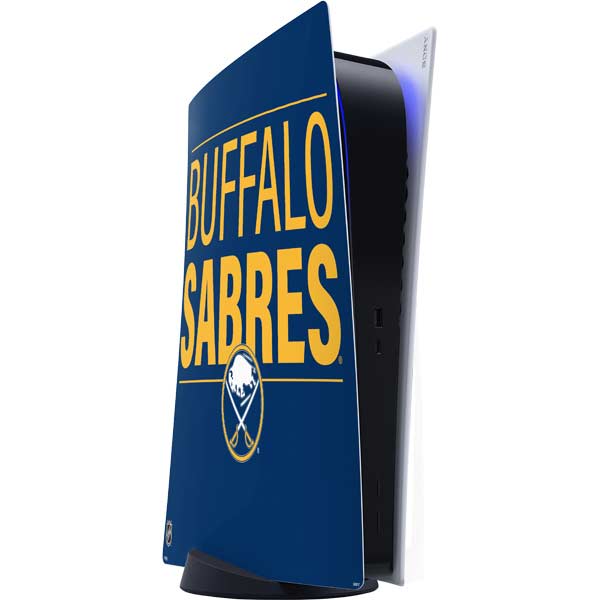 NHL Buffalo Sabres Lineup PlayStation PS5 Skins