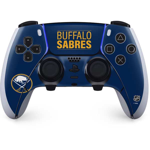 NHL Buffalo Sabres Lineup PlayStation PS5 Skins