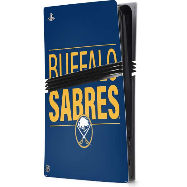 NHL Buffalo Sabres Lineup PlayStation PS5 Skins