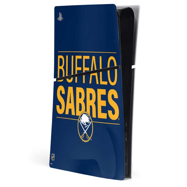 NHL Buffalo Sabres Lineup PlayStation PS5 Skins