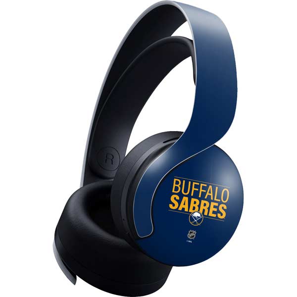 NHL Buffalo Sabres Lineup PlayStation PS5 Skins