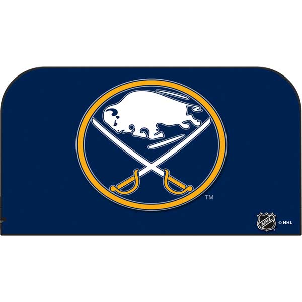 NHL Buffalo Sabres Solid Background Nintendo Switch 2 (2025) with Joy-Con Skin