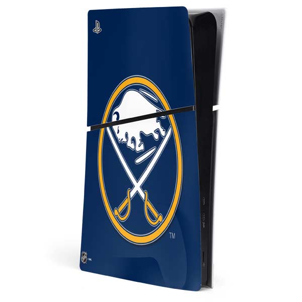 NHL Buffalo Sabres Solid Background PlayStation PS5 Skins