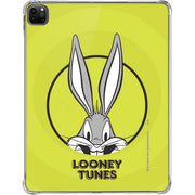 Looney Tunes Bugs Bunny Full iPad Pro 11in (2024) Clear Case
