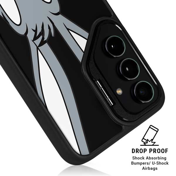 Looney Tunes Bugs Bunny Galaxy S26 Kickstand Case