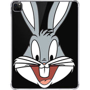 Looney Tunes Bugs Bunny iPad Pro 11in (2024) Clear Case