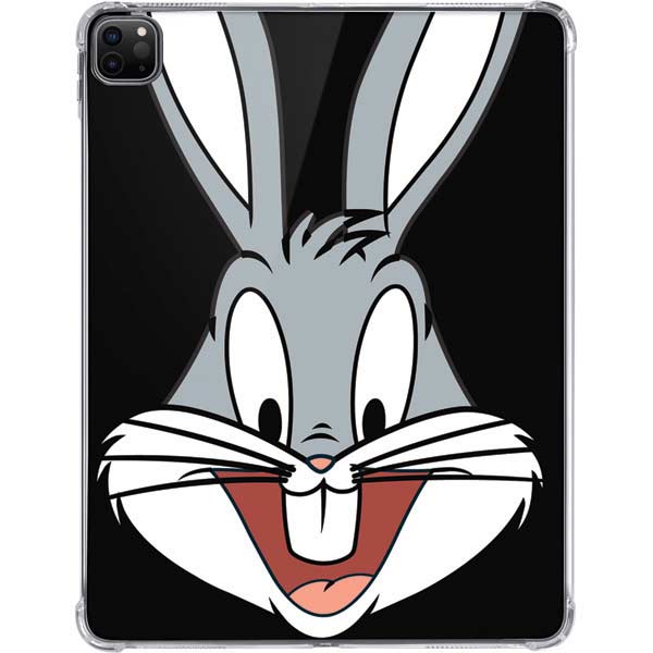 Looney Tunes Bugs Bunny iPad Pro 11in (2024) Clear Case