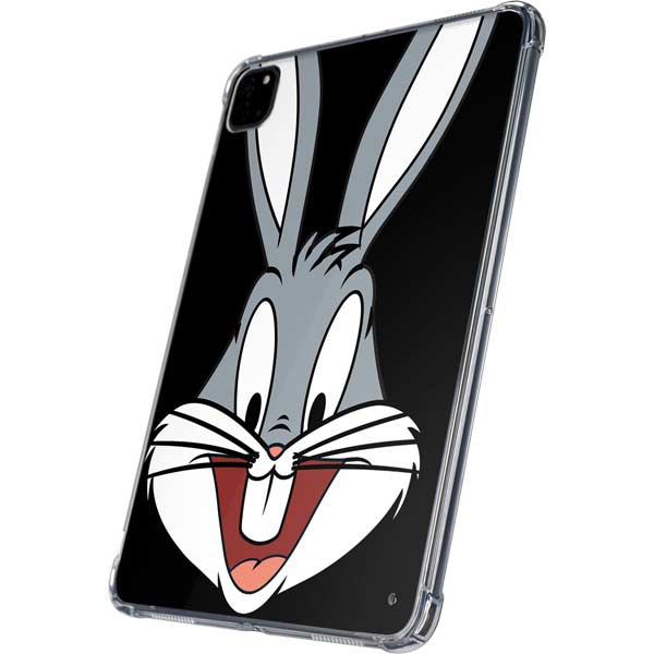 Looney Tunes Bugs Bunny iPad Pro 11in (2024) Clear Case