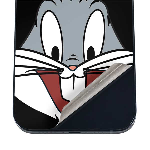Looney Tunes Bugs Bunny iPhone 17 Pro Skin