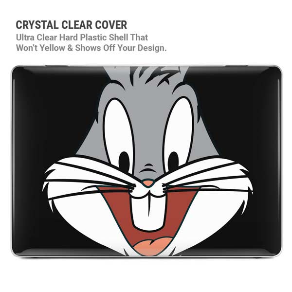 Looney Tunes Bugs Bunny MacBook Pro 14in (2021-24) Case plus Skin