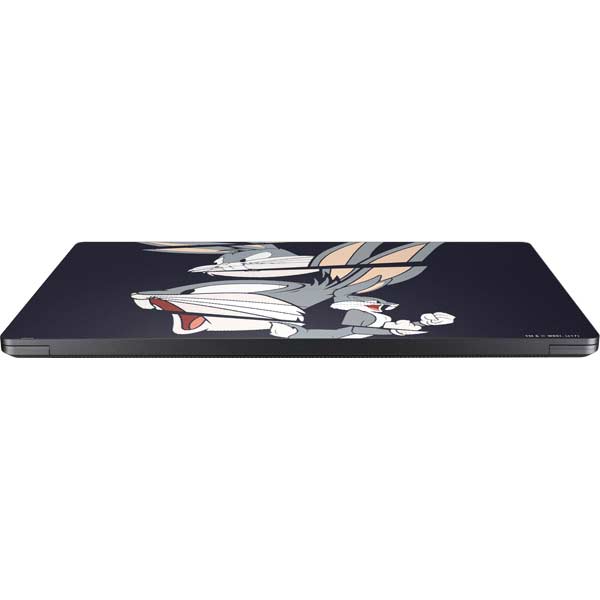 Looney Tunes Bugs Bunny Sliced Surface Laptop 7 13.8in Skin