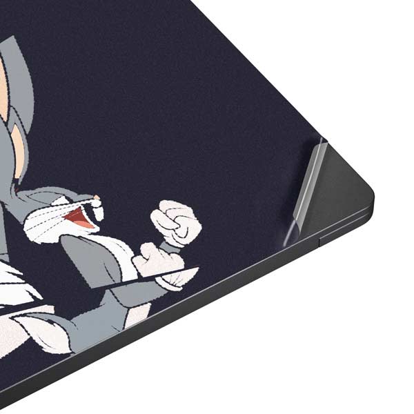 Looney Tunes Bugs Bunny Sliced Surface Laptop 7 13.8in Skin