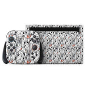 Looney Tunes Bugs Bunny Super Sized Nintendo Switch 2 (2025) with Joy-Con Skin