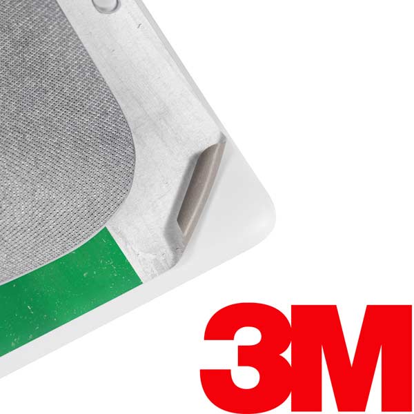 Bulgarian Flag Distressed Google Home Hub Skin