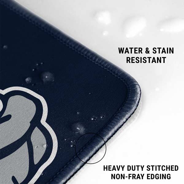 Gonzaga University Bulldogs Gaming Mouse Pad