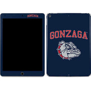 Gonzaga University Bulldogs iPad Skins