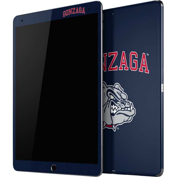 Gonzaga University Bulldogs iPad Skins