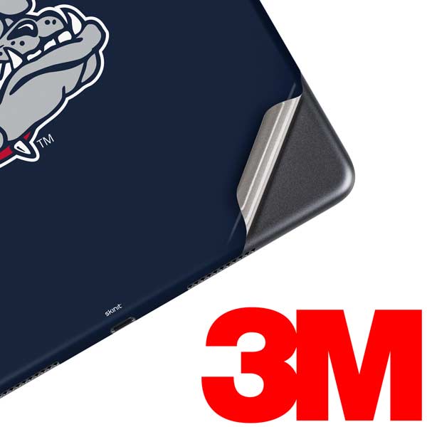 Gonzaga University Bulldogs iPad Skins