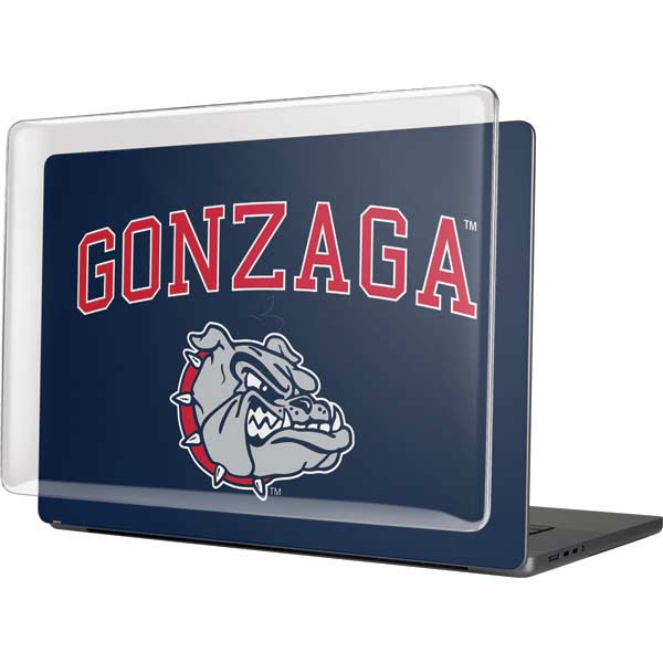 Gonzaga University Bulldogs MacBook Cases