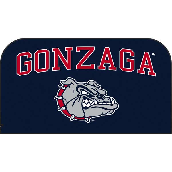 Gonzaga University Bulldogs Nintendo Switch 2 (2025) with Joy-Con Skin