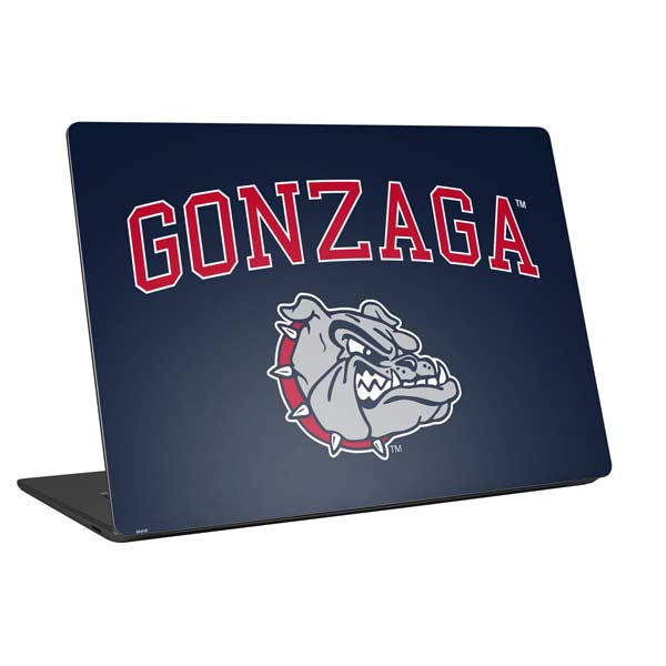Gonzaga University Bulldogs Laptop Skins
