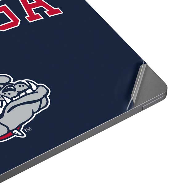 Gonzaga University Bulldogs Laptop Skins