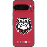 University of Georgia Bulldogs Logo Google Pixel 10 Pro XL Skin
