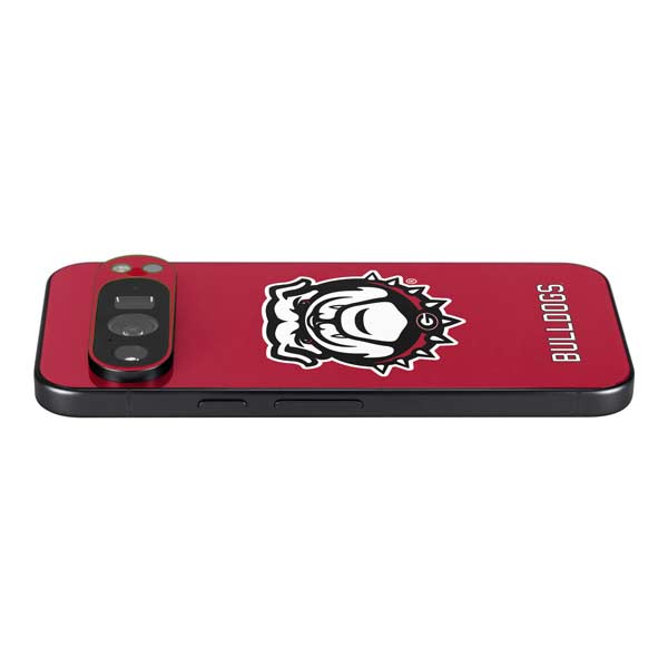 University of Georgia Bulldogs Logo Google Pixel 10 Pro XL Skin