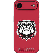 University of Georgia Bulldogs Logo iPhone 17 Air Skin