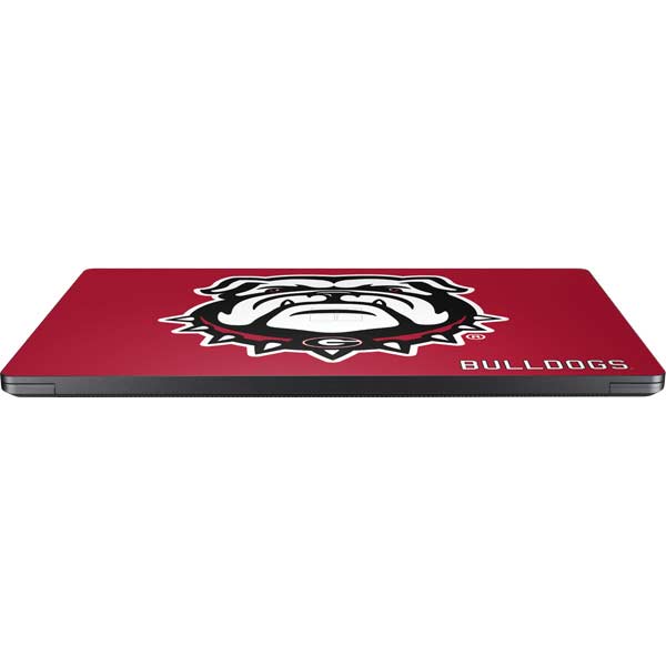 University of Georgia Bulldogs Logo Surface Laptop 7 15in Skin
