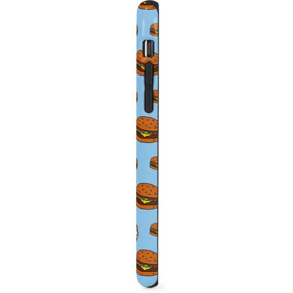 Bobs Burgers Burger of the Day iPhone XS Pro Case