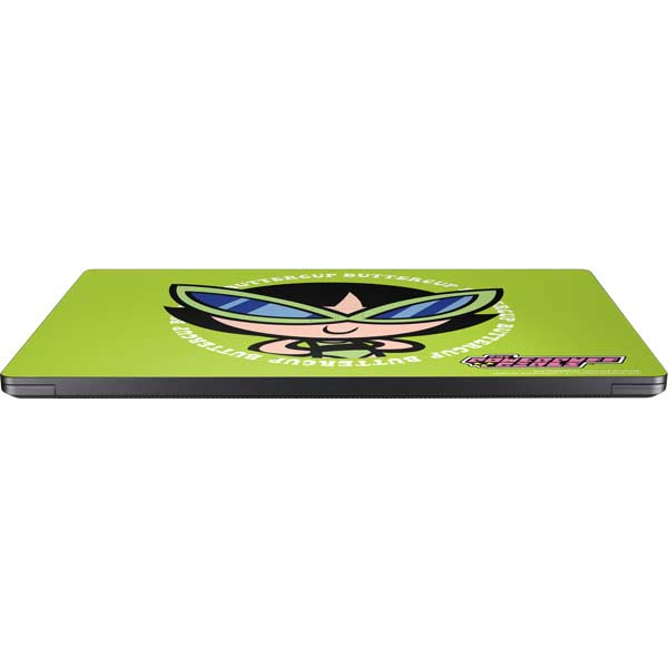 Cartoon Network Powerpuff Girls Buttercup Surface Laptop 7 15in Skin
