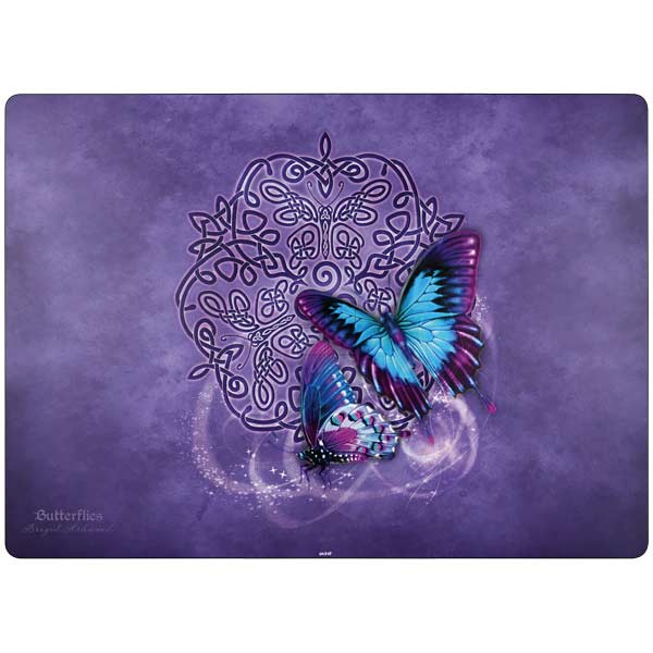 Butterfly Celtic Knot by Brigid Ashwood Surface Laptop 7 15in Skin