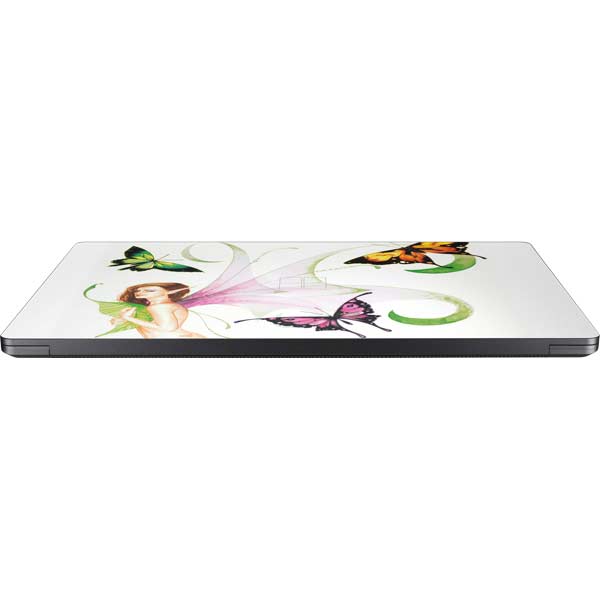 Butterfly Fairy by LA Williams Surface Laptop 7 13.8in Skin
