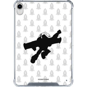 Disney Toy Story Buzz Lightyear Silhouette iPad 11th Gen (2025) Clear Case