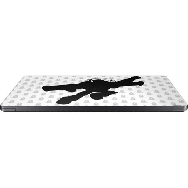 Disney Toy Story Buzz Lightyear Silhouette Surface Laptop 7 15in Skin