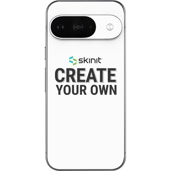 Custom Google Pixel 9 Skin – Skinit