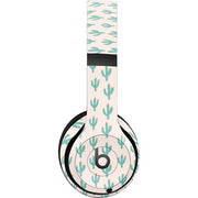 Bouffants and Broken Hearts Cacti 3 Beats Studio Pro Wireless Headphones Skin