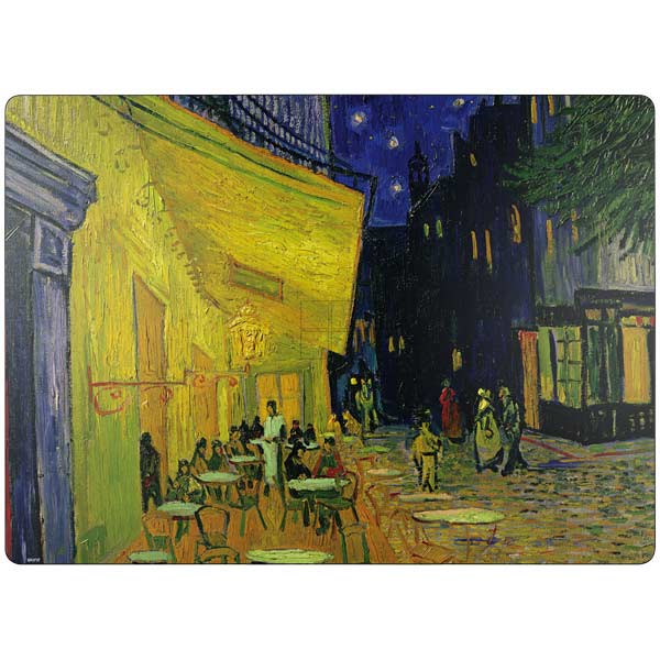 Cafe Terrace at Night by Van Gogh Surface Laptop 7 15in Skin
