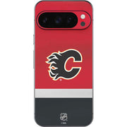 NHL Calgary Flames Jersey Google Pixel 10 Pro XL Skin