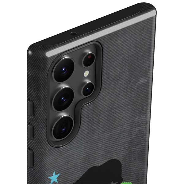 California Neon Republic Galaxy S23 Ultra Pro Case