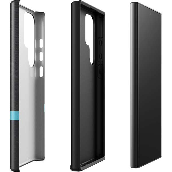 California Neon Republic Galaxy S23 Ultra Pro Case