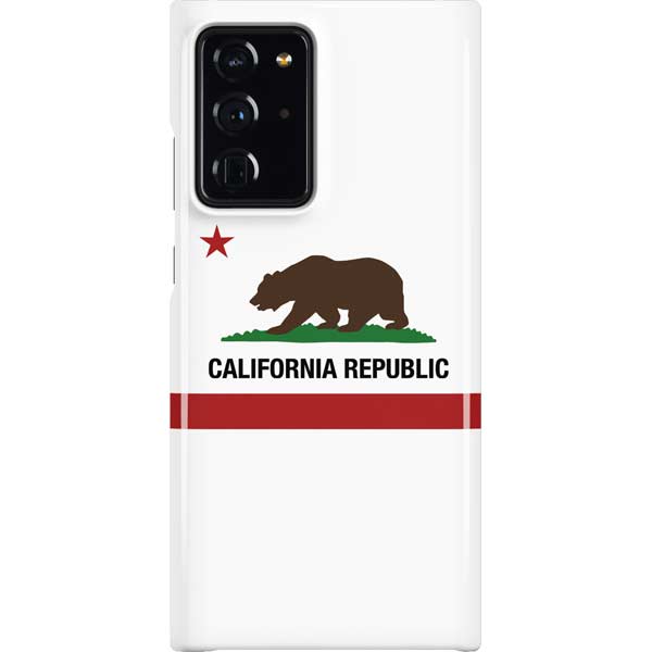 California Republic Galaxy Cases