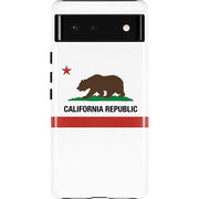California Republic Pixel Cases