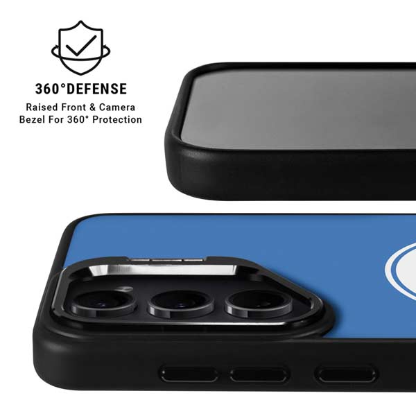 Dragon Ball Z Capsule Corp Galaxy S26 Ultra Kickstand Case