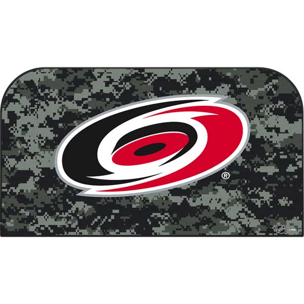 NHL Carolina Hurricanes Camo Nintendo Switch 2 (2025) with Joy-Con Skin